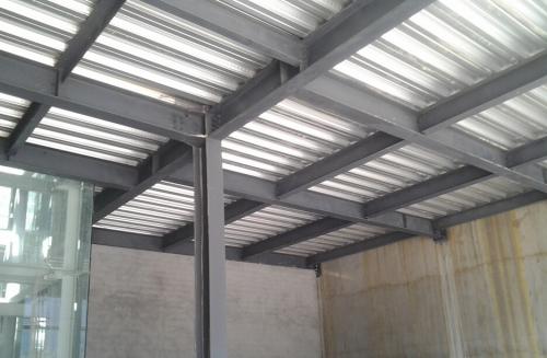 北京通州區(qū)鋼結(jié)構(gòu)閣樓制作 閣樓安裝公司